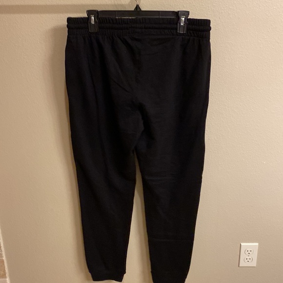 Black American Republic joggers - Picture 2 of 4